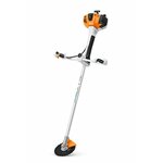 Makita UR013GT204 XGT 40 V Max Bosmaaier U-greep | Mtools
