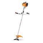 Makita UR013GZ04 XGT 40 V Max Bosmaaier U-greep | Mtools