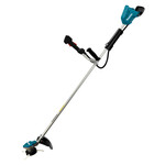 Makita UR006GZ02 XGT 40 V Max Bosmaaier U-greep | Mtools