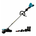 Makita UR003GZ01 40 V Max Bosmaaier D-greep | Mtools