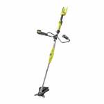 Makita UR201CPT4J 36 V Bosmaaier met D-greep | Mtools