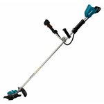 Makita UR101CZ 36 V Bosmaaier Asymmetrisch stuur | Mtools