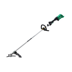 Makita DUR368AZ 2x18V Bosmaaier met ergonomische Stuurwielgreep