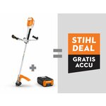 Makita UR002GZ01 XGT 40 V Max Bosmaaier U-greep | Mtools