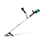 Makita DUR369AZ 2x18 Volt Bosmaaier U-greep