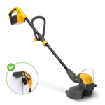 Bosch Groen AFS 23-37 Bosmaaier | 950w - 06008A9000