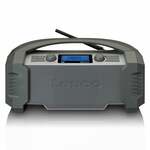 PerfectPro wifi internet Radio Audisse-Shirudo DAB+ AB1