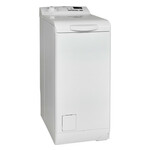 Zanussi ZWQ61265NW Wasmachine bovenlader Wit