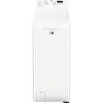 AEG LTR8ULM Wasmachine bovenlader Wit
