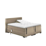 Elektrische Boxspringset Vanessa