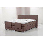 Elektrische Boxspringset Gigi