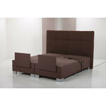 Elektrische Boxspringset Dana