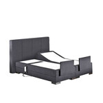Elektrische Boxspringset Neon