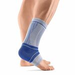 Bauerfeind AchilloTrain Pro Achillespeesbrace - 3 - Universeel - Grijs
