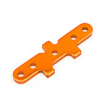 Front lower arm brace orange (101220)