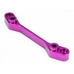Upper arm brace (purple)