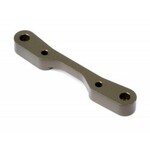 Aluminum front arm brace