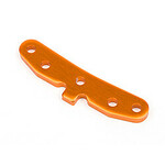 Rear lower arm brace orange