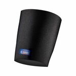 Thuasne Neopreen Bovenbeenbrace - XL - Universeel - Zwart