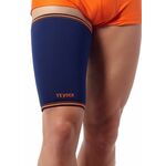 Teyder Neopreen Bovenbeenbrace - L - Universeel - Blauw