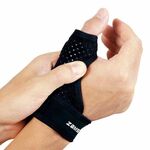 Teyder CMC Duimbrace - L/XL - Universeel - Zwart