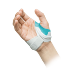 E-life CMC Duimbrace - L - Links - Wit