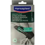 Teyder Neopreen Polsspalk / Duimbrace - XL - Links - Blauw