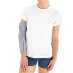 Teyder Premium Elleboogbrace - M - Universeel - Beige
