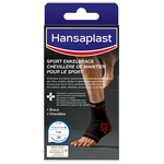 Ovation Nu-Form? waterproof met figure 8 banden Enkelbrace - XS - Universeel