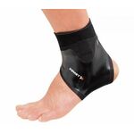 Zamst Filmista Dunne Enkelbrace - L - Rechts - Zwart