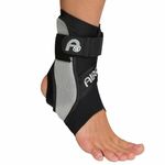 DJO Aircast A60 Enkelbrace - 43/47 - Rechts - Zwart