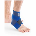 Enkelbrace | Universele maat | Enkelsupport | Bij Verstuikingen, Artritis en Pijn | Neo G | Braces | PR79053