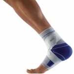 Basko ASO Enkelbrace - XXS - Universeel - Wit