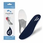 Medisole inlegzool Hielspoor klachten, heren maat 46
