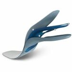 Bauerfeind ErgoPad Redux Heel 2 Hielspoor Steunzolen - 39 - Grijs - Man