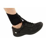 Thuasne Sprystep Flex Evo Klapvoetbrace - XS - Rechts - Blauw