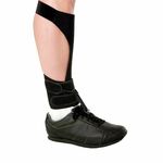 Orliman Boxia Kuitbandage - 1 - Universeel - Zwart
