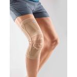 Teyder Neopreen Kniebrace met Baleinen - M - Universeel - Blauw