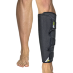 EMO OTTEC Kuitbrace - One size - Zwart