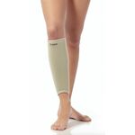 Teyder Neopreen Kuitbrace - L - Universeel - Beige