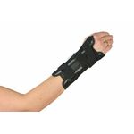Thuasne Ligaflex Classic Polsbrace - 3 - Links - Zwart