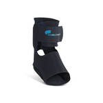 Ovation Step-Free Airheel Hielspoorbandage - M - Universeel - Zwart
