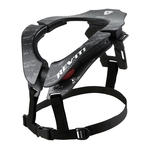 HELITE Turtle 2, Motor Airbag, Fluo Geel