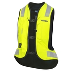 HELITE Turtle 2, Motor Airbag, Zwart