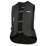 HELITE E-Turtle V2, Motor Airbag, Fluo Geel King Size