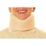 Teyder voor Kinderen Nekbrace - One size - Beige