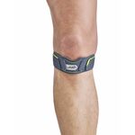 Push Sports Patellabrace - One size - Universeel - Grijs