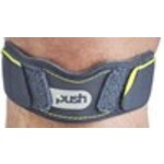 Push Sports 6436 Patellabrace - Antraciet - Onesize