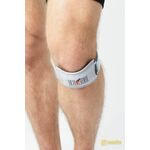 Reh4Mat Patellabrace - One size - Universeel - Grijs