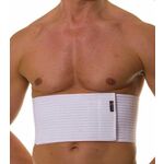 Teyder Ribbrace - S/M - Wit